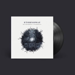 英LP Stornoway Beachcombers Windowsill CAD3X20 4AD 未開封 /00400 Stornoway - Beachcombers Windowsill on Vinyl LP | Rough