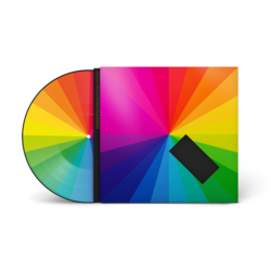 【LP】Jamie xx In Colour （2020 Remaster） JAMIE XX - In Colour - Amazon.com Music