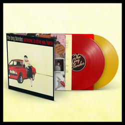 The Long Blondes - Someone To Drive You Home (Anniversary