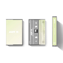 欧LP JARV IS... Beyond The Pale RT0129LPE2 Rough Trade /00400 JARV IS - Beyond the Pale. Rough Trade.