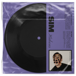Oliver Sim feat. Jimmy Somerville - Hideous. Vinyl, 7” - 7 Vinyl