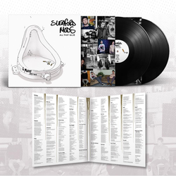 Sleaford Mods - All That Glue. Rough Trade.