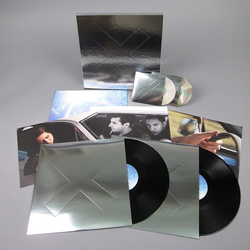 The xx - I See You (Deluxe). Young.