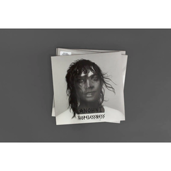 ANOHNI - HOPELESSNESS. Rough Trade.