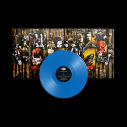 The Cult - Electric. Arkive.