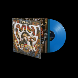 The Cult - Electric. Arkive.