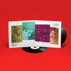 Yo La Tengo - Electr-o-pura. FLAC. Matador.