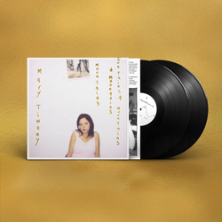 米、加2LP Mary Timony Mountains OLE363LP Matador /00660 Mary Timony - Mountains (20th Anniversary Expanded Edition