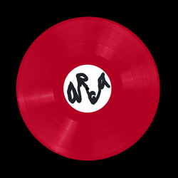 英LP Arca Arca XLLP834 XL Recordings /00400 XL Recordings Arca - Arca (LP) - Culture Clash