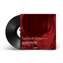 The Radio Dept. - Lesser Matters. XL Recordings.