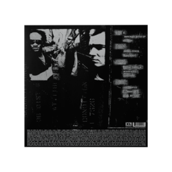 The Prodigy - The Fat of the Land. Vinyl, 2×LP. XL Recordings.