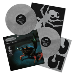 The Prodigy - The Fat of the Land. Vinyl, 2×LP. XL Recordings.