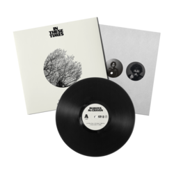 LP Makaya McCraven In These Times XL1271LP XL Recordings 未開封 /00260 In These Times | Makaya McCraven | International Anthem
