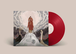 PURITY RING WOMB LP アナログレコード Purity Ring – Womb – Vinyl (Purple, LP, Album, Limited