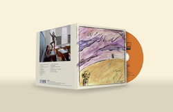 The Lemon Twigs - Go To School. 4AD.