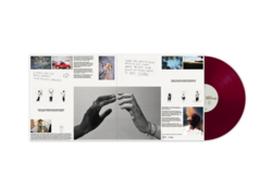 Arlo Parks - Box Set. Vinyl Box Set - Limited Edition 'My
