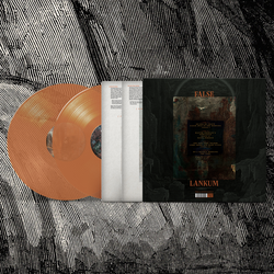 英2LP Lankum False Lankum RT0392LP Rough Trade /00520 Lankum - False Lankum on CD, Vinyl LP | Rough Trade - (Black