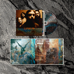 Lankum - False Lankum. Rough Trade.