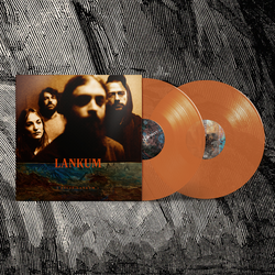 英2LP Lankum False Lankum RT0392LP Rough Trade /00520 Lankum - False Lankum on CD, Vinyl LP | Rough Trade - (Black
