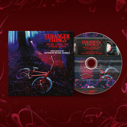 London Music Works - Stranger Things: Music from the Upside Down