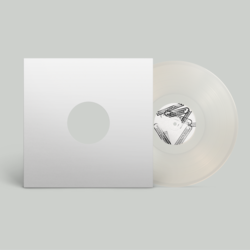 Róisín Murphy and DJ Koze - Can't Replicate 12” Edit. Róisín