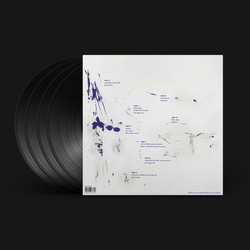 Seefeel - Quique (Redux Edition). Arkive.