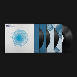 Seefeel - Quique (Redux Edition). Arkive.