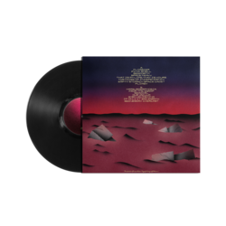 KING KRULE Space Heavy LP - Winylownia.pl online Record Store