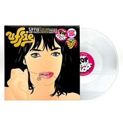 Ed Banger Records - Ed Banger Club Classics Vol. 1. Ed Banger records.
