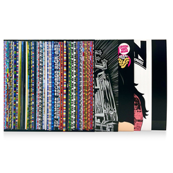 Ed Banger Records - Ed Banger Club Classics Vol. 1. Ed Banger records.