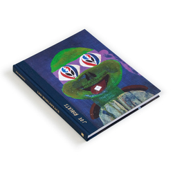 Joe Roberts - LSD Worldpeace. Mexican Summer & Anthology.