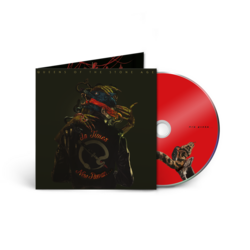 米2discs LP Queens Of The Stone Age In Times New Roman... OLE1947LP Matador /00660 In Times New Roman 2LP - Queens of the Stone Age Official