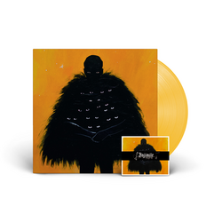 Anjimile - The King. WAV. 4AD.