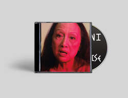 ANOHNI - PARADISE. ANOHNI.