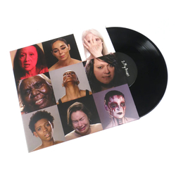 ANOHNI - PARADISE. ANOHNI.