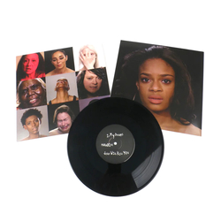 ANOHNI レコード ANOHNI - PARADISE. ANOHNI.