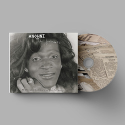 ANOHNI - ANOHNI and the Johnsons - My Back Was A Bridge For You To