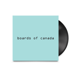 Boards of Canada - Hi Scores. Bleep.