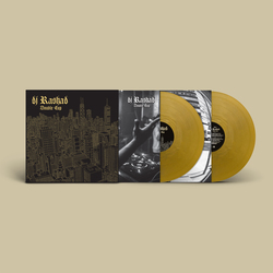 DJ Rashad - Double Cup. Vinyl, 2×LP, Coloured Vinyl - Single