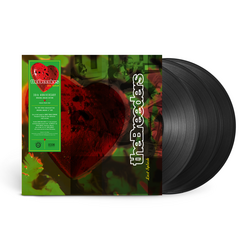 The Breeders - Last Splash (30th Anniversary Edition). 4AD.