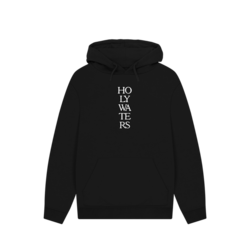 Puma Blue - Holy Waters Hoodie. Puma Blue.