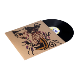 MIKE - Beware of the Monkey. Vinyl - Special Edition Vinyl. 10k.