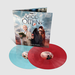 David Arnold - Good Omens (Original Television Soundtrack