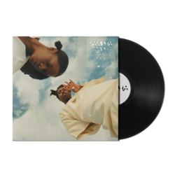 Sampha - Lahai. Sampha.