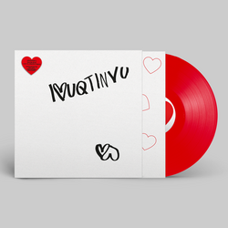 Jockstrap - I<3UQTINVU. Rough Trade.