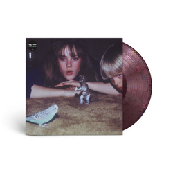 【新品未開封】【レコード】Big Thief Masterpiece Big Thief – Masterpiece – Vinyl (Red, LP, Album, Limited