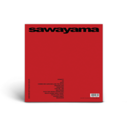 Rina Sawayama - SAWAYAMA Picture Disc Vinyl. Vinyl, 12”. Dirty Hit.