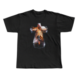 justice ジャスティス Tシャツ HYPERDRAMA XL Justice - HYPERDRAMA T-shirt. Justice.