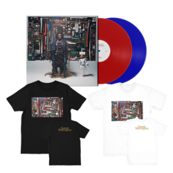 Kamasi Washington - Fearless Movement. Kamasi Washington.