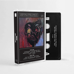 DIIV - Deceiver. Captured Tracks.